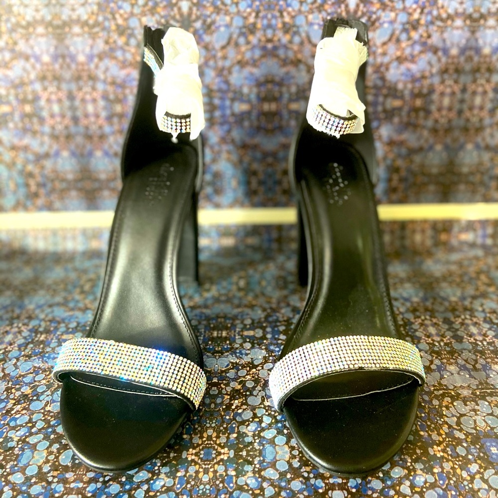 Charlotte Russe Heels